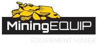 Mining Equip | Équipements minier