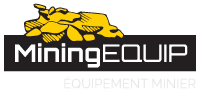 Mining Equip