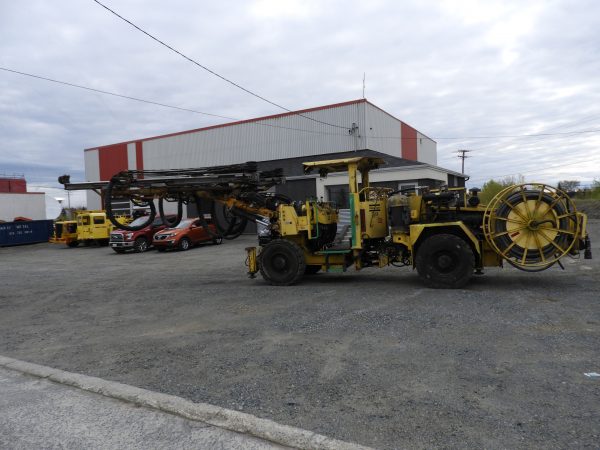 322 Atlas Copco