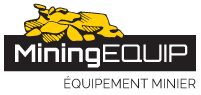 Mining Equip | Équipements minier